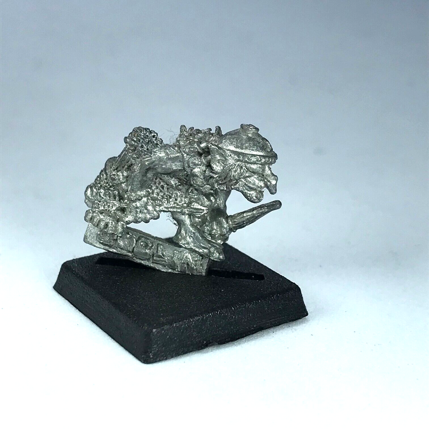 Classic Metal Goblin Archer - Orcs & Goblins - Warhammer Fantasy X12565