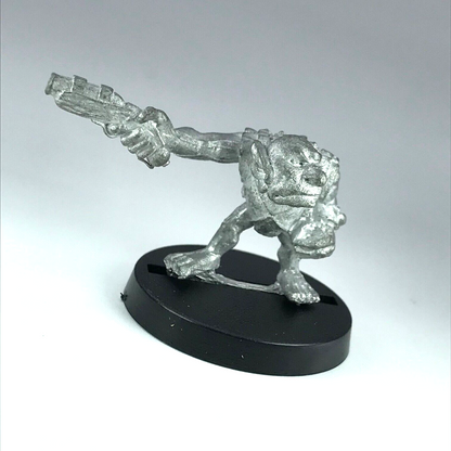 Space Ork Gretchin with Pistol Rogue Trader - Warhammer 40K Games Workshop X8193