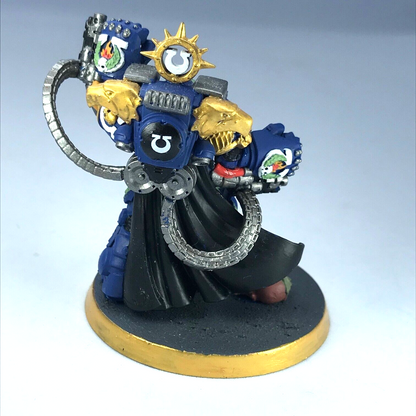 Marneus Calgar Ultramarines Space Marine - Painted - Warhammer 40K GW C2081