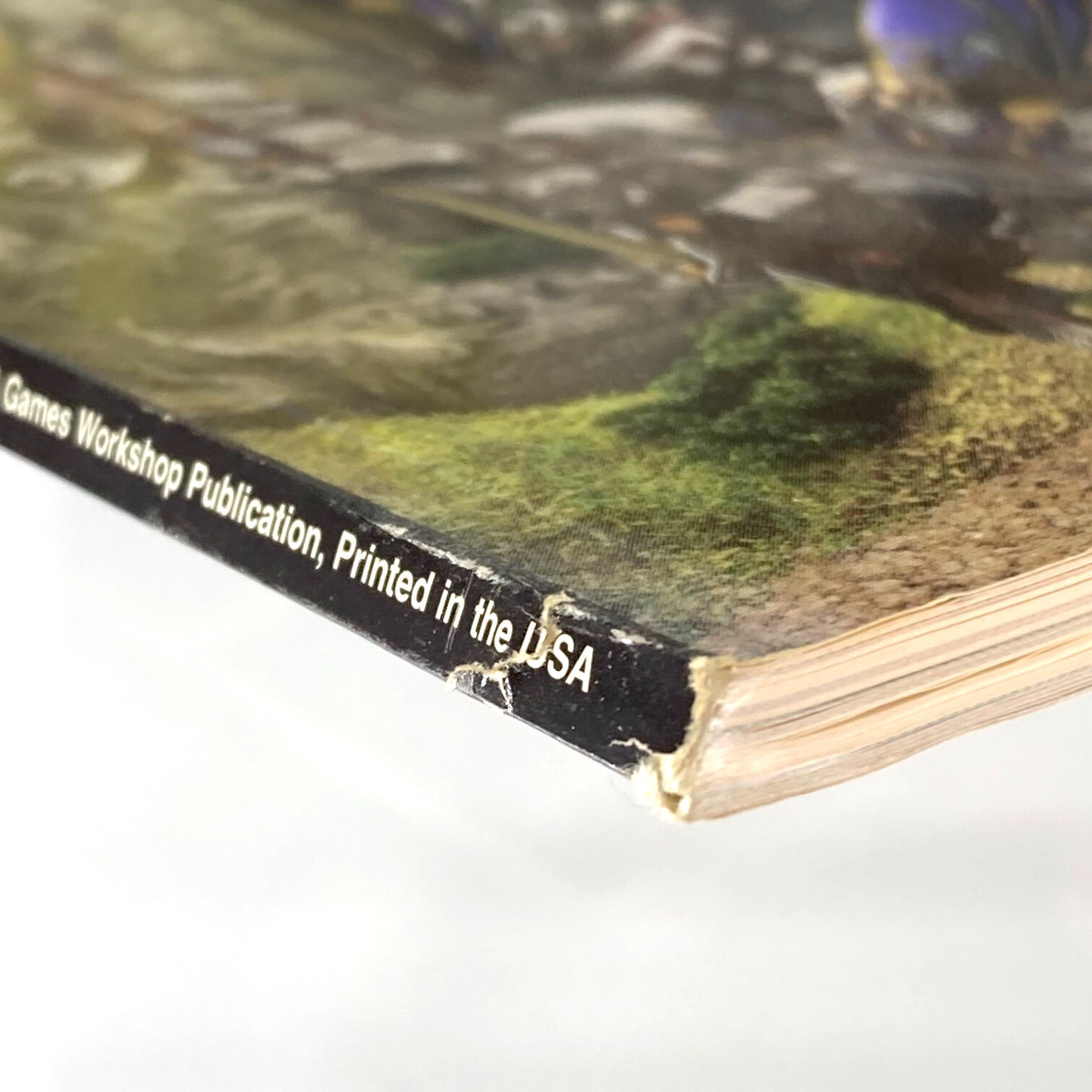 White Dwarf 288 Magazine Games Workshop Warhammer Fantasy 40,000 40K M1469