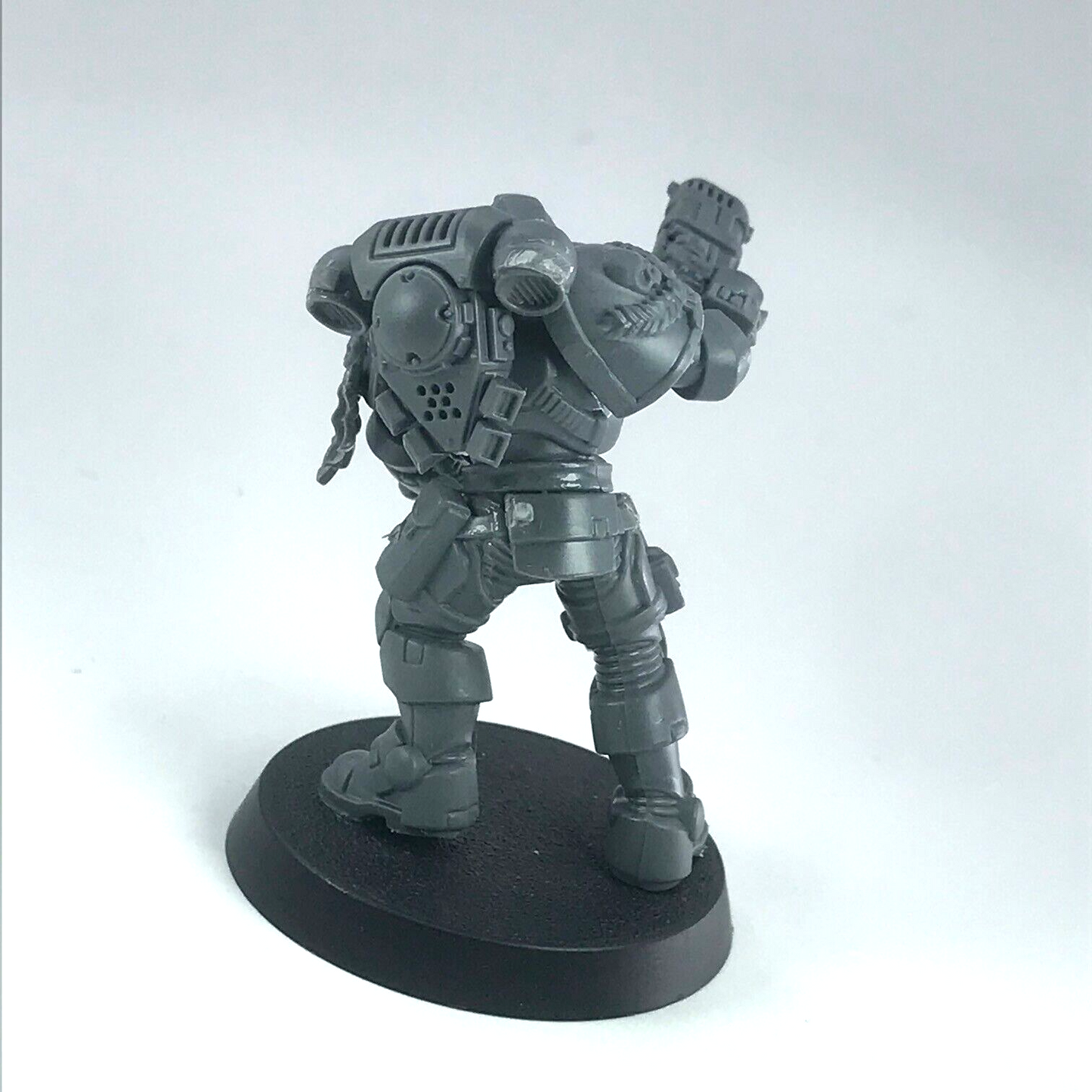 Lieutenant Primaris Space Marines - Warhammer 40K Games Workshop X6740