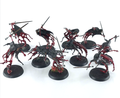 Bladegheist Revenants Nighthaunt - Warhammer Age of Sigmar Games Workshop C2211