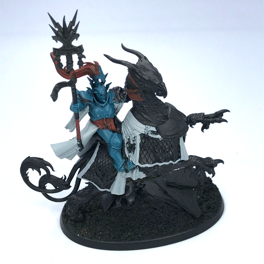 Masters of the Sacrosanct Stormcast Eternals - Painted - Warhammer Age of Sigmar