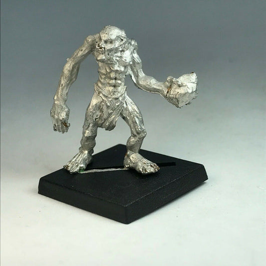 Metal Undead Vampire Counts Ghoul - Warhammer Fantasy X8649