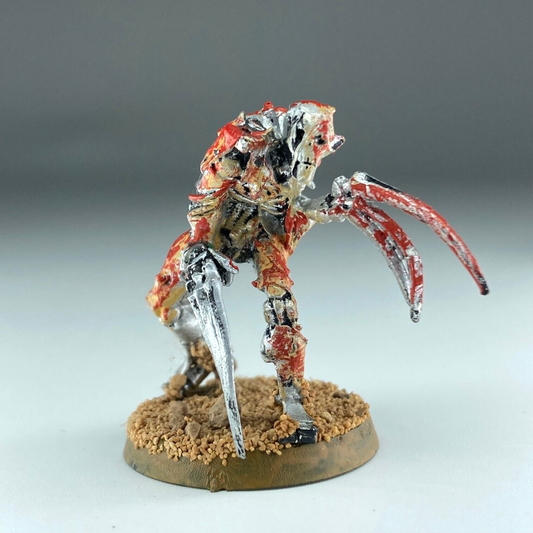 Necron Flayed One Necrontyr - Games Workshop Warhammer 40K Classic Metal X12153