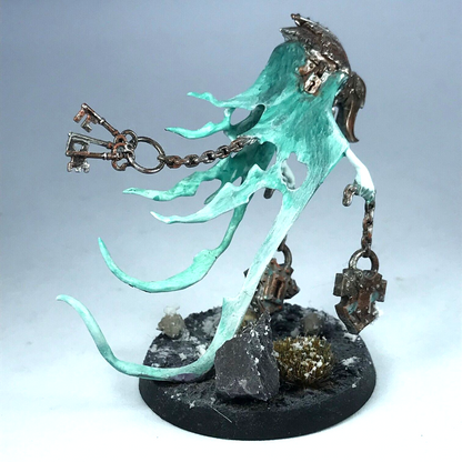 Spirit Torment Nighthaunt - Painted - Warhammer Age of Sigmar C3500