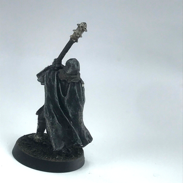 Mordor Red Eye Uruk Hai LOTR Warhammer / Lord of the Rings Games Workshop X1973