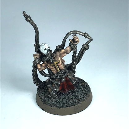 Metal Inquisition Sisters of Battle Psyker Penitent - Warhammer 40K X5441