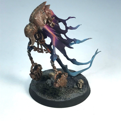 Spirit Torment Nighthaunt - Painted - Warhammer Age of Sigmar C2878