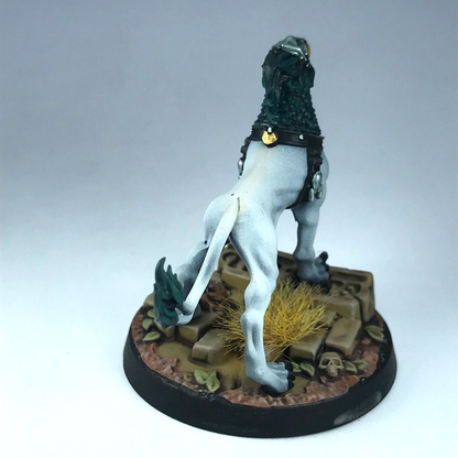 Stormcast Eternals Gryph Hound - Painted - Warhammer Age of Sigmar X3701