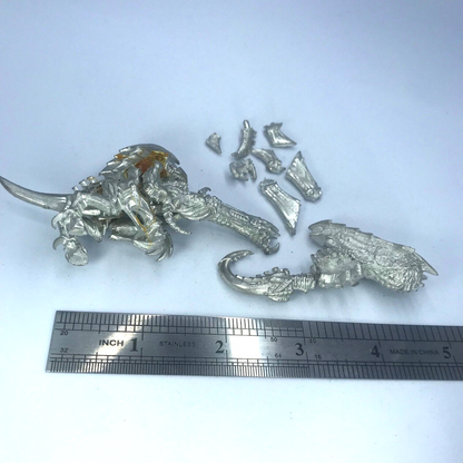 Tyranid Spare Parts - Warhammer 40K Games Workshop Classic Metal C4606