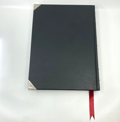 Inferno - Book Seven - Horus Heresy Black Books - Warhammer Horus Heresy M1811