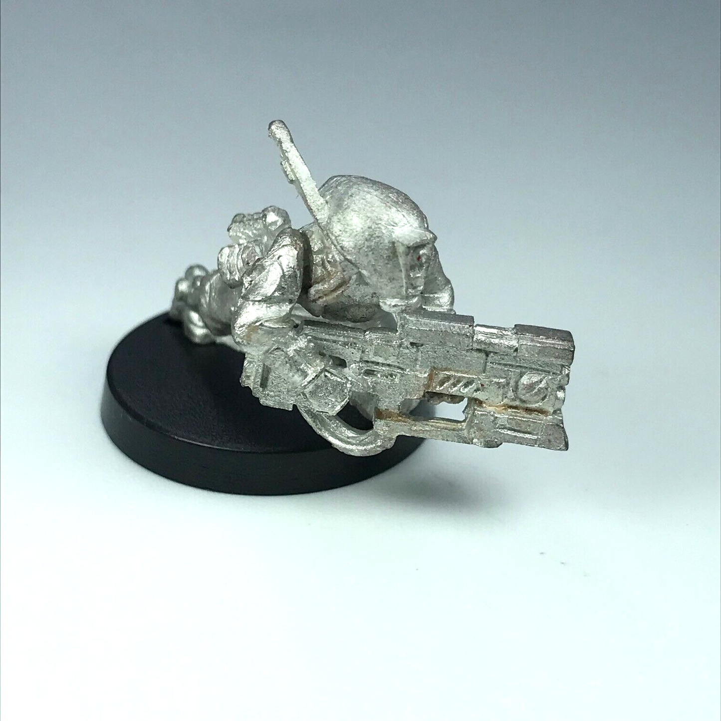 Metal Tau Pathfinder Scout T'au Empire - Warhammer 40K X11217