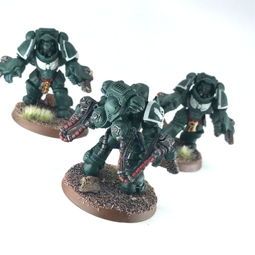 Primaris Aggressors Space Marines - Warhammer 40K Games Workshop C801