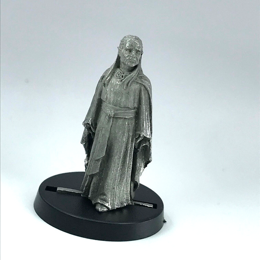 Celeborn Elf Hero LOTR - Warhammer / Lord of the Rings Metal X13292