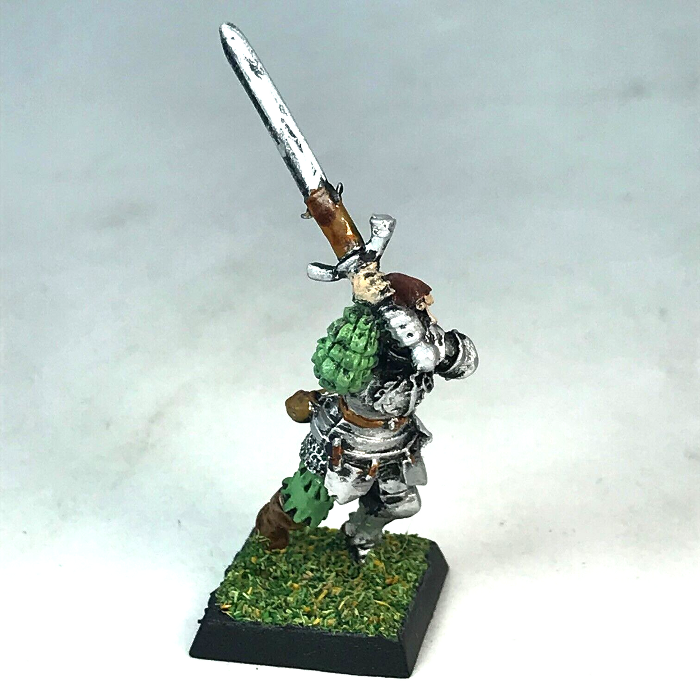 Classic Empire Greatsword Infantry Sigmar - Painted - Warhammer Fantasy X6314