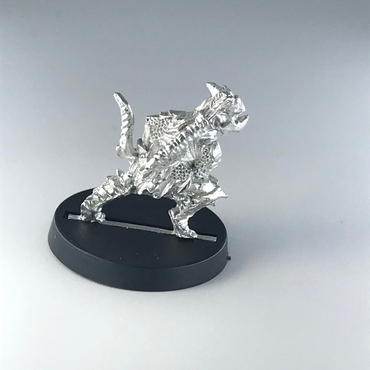 Moria Goblin Armoured Archer LOTR - Warhammer / Lord of the Rings Metal X2966