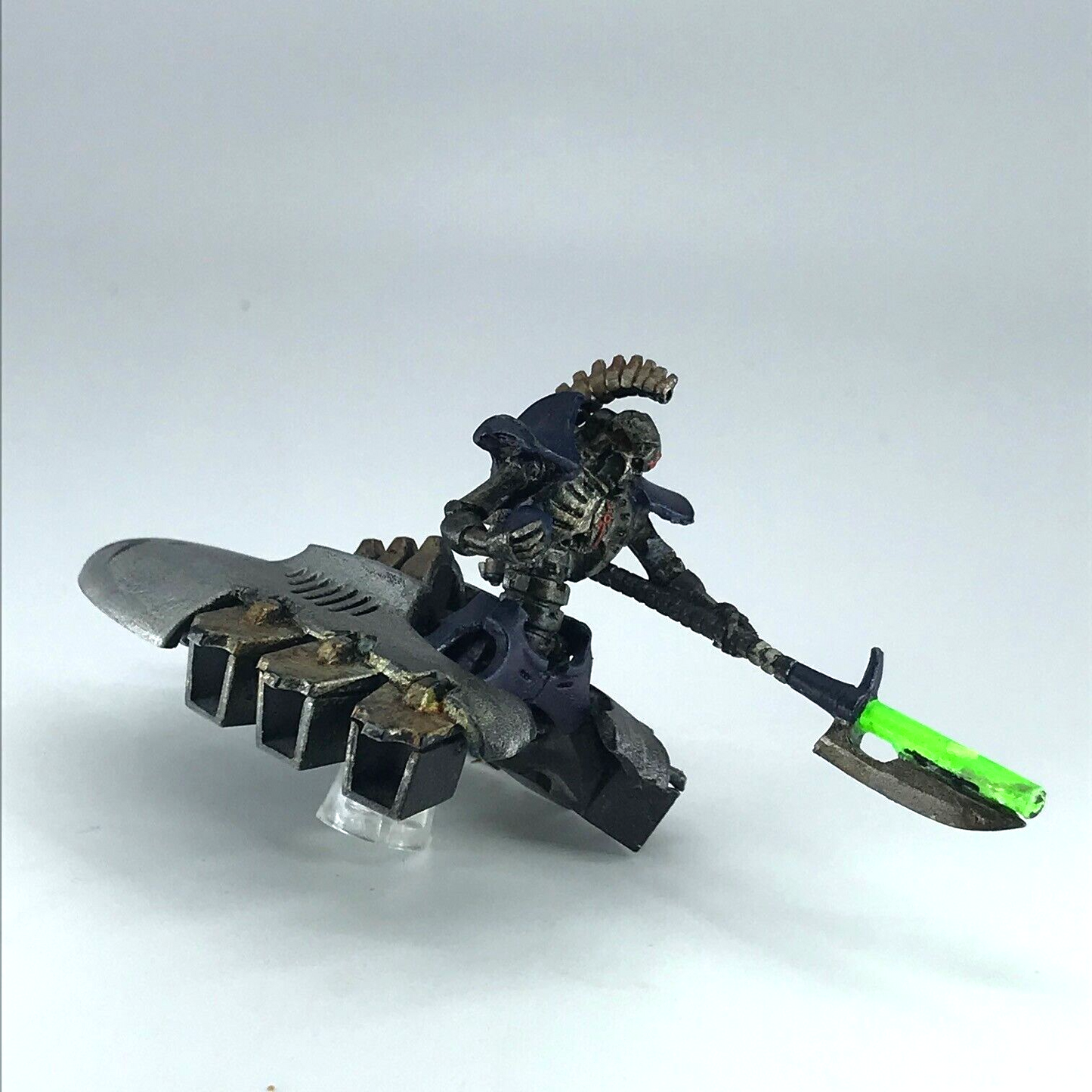 Necron Destroyer - No Base - Warhammer 40K Games Workshop C1757