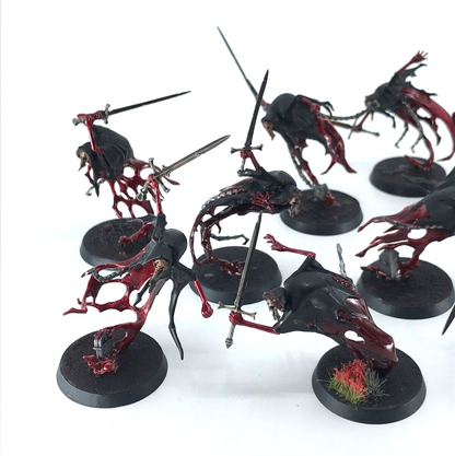 Bladegheist Revenants Nighthaunt - Warhammer Age of Sigmar Games Workshop C51