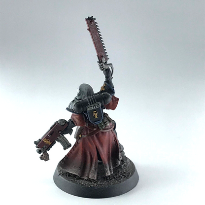 Sister Superior Adepta Sororitas Sisters of Battle Painted Warhammer 40K X10447