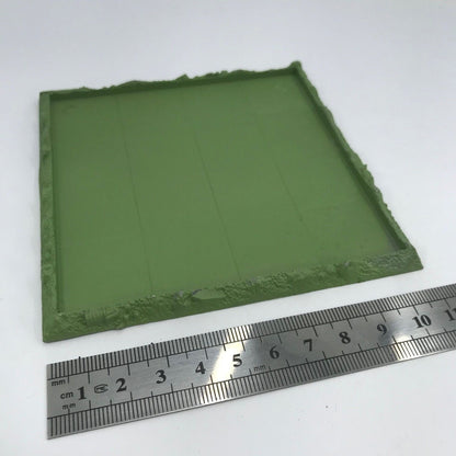 Model Movement Tray - Scale Shown - Warhammer Fantasy / Age of Sigmar MT58