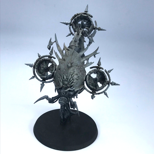 Foetid Bloat Drone Death Guard Chaos Space Marines - Warhammer 40K C4009