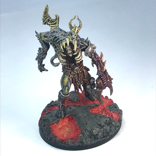 Torment Daemon Mutant Accursed Ideal for Chaos Space Marines C3864