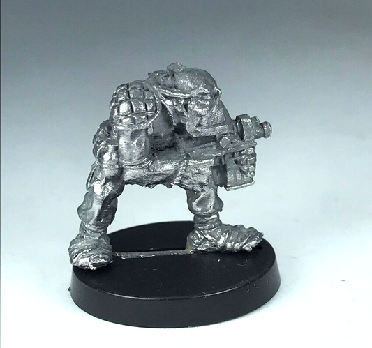 Space Ork Trooper Rogue Trader - Warhammer 40K Metal Classic GW X236