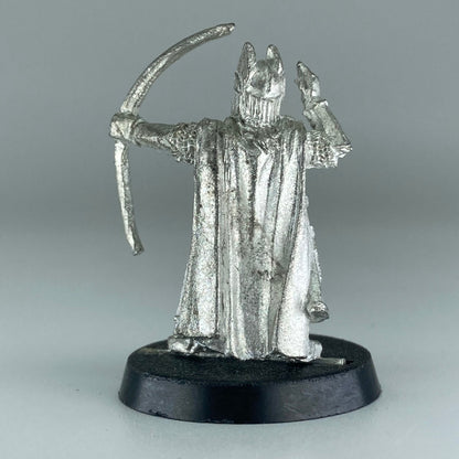 Numenorean Archer - Numenor - Warhammer / Lord of the Rings Metal X13599