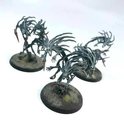 Spirit Hosts Nighthaunt - Warhammer Age of Sigmar Games Workshop Painted BOX242