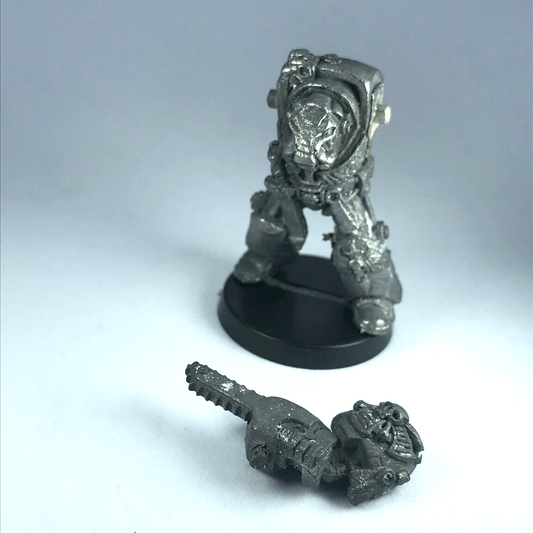 Deathwing Dark Angel Space Marine Terminator Rogue Trader - Warhammer 40K X6799