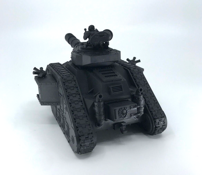 Astra Militarum Leman Russ Battle Tank - Imperial Guard Warhammer 40K BOX152