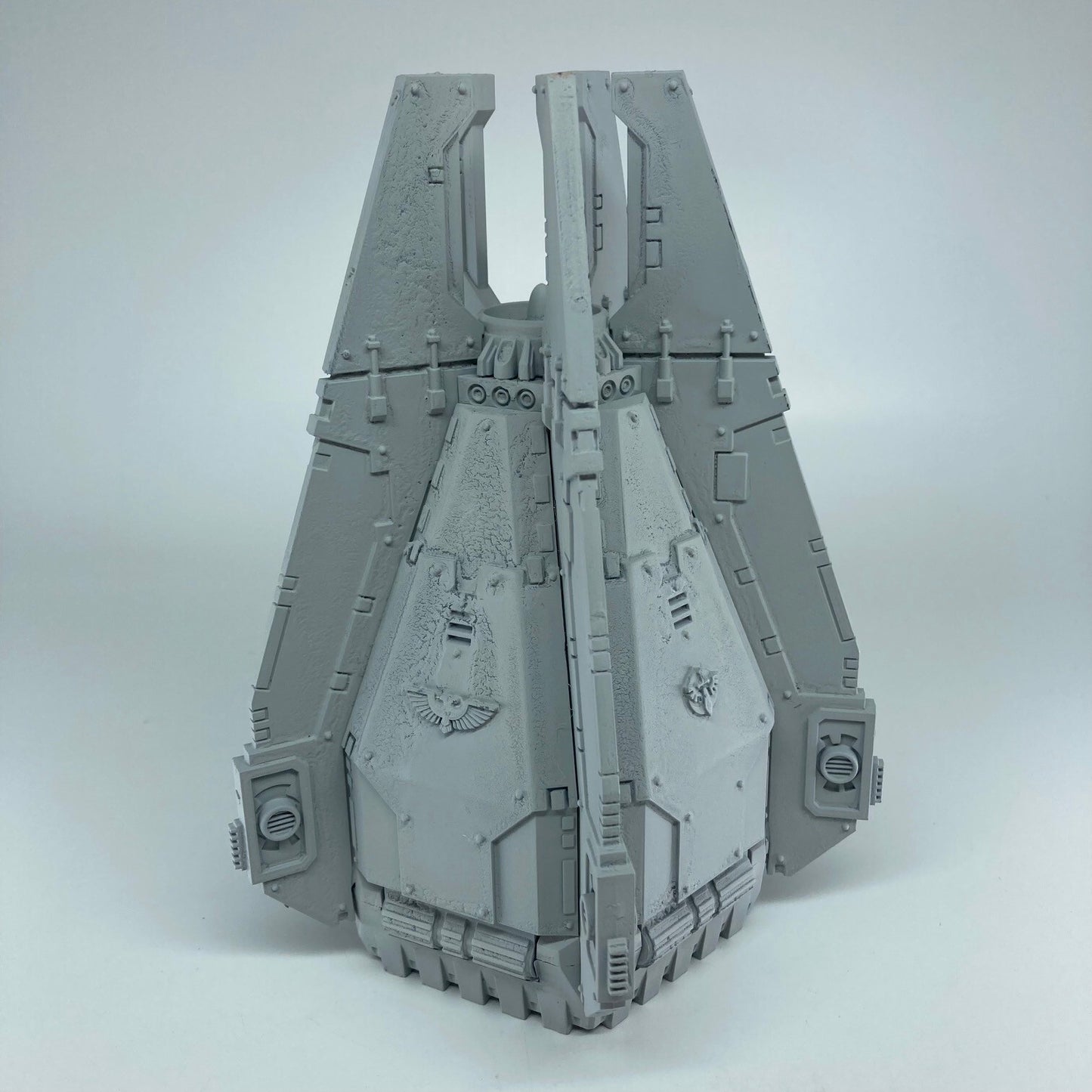 Dreadclaw Drop Pod - Space Marines - Warhammer 40K Games Workshop