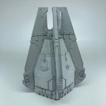Dreadclaw Drop Pod - Space Marines - Warhammer 40K Games Workshop
