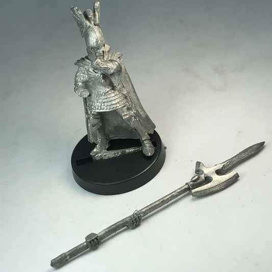 Metal High Elves Elf Phoenix Guard Elite - Warhammer Fantasy X7965