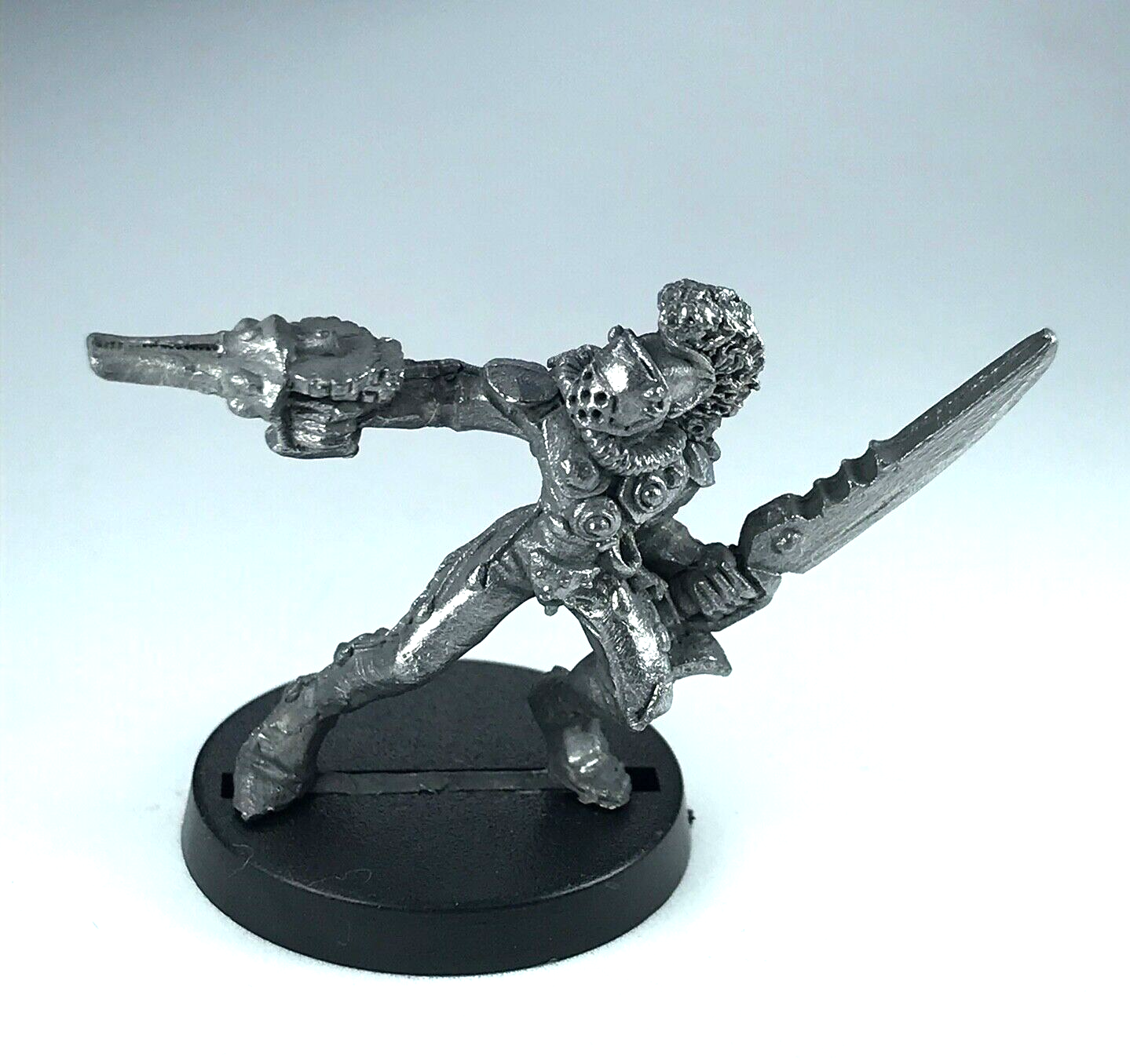 Eldar harlequin troupe rogue trader - warhammer 40k classic games workshop x5299