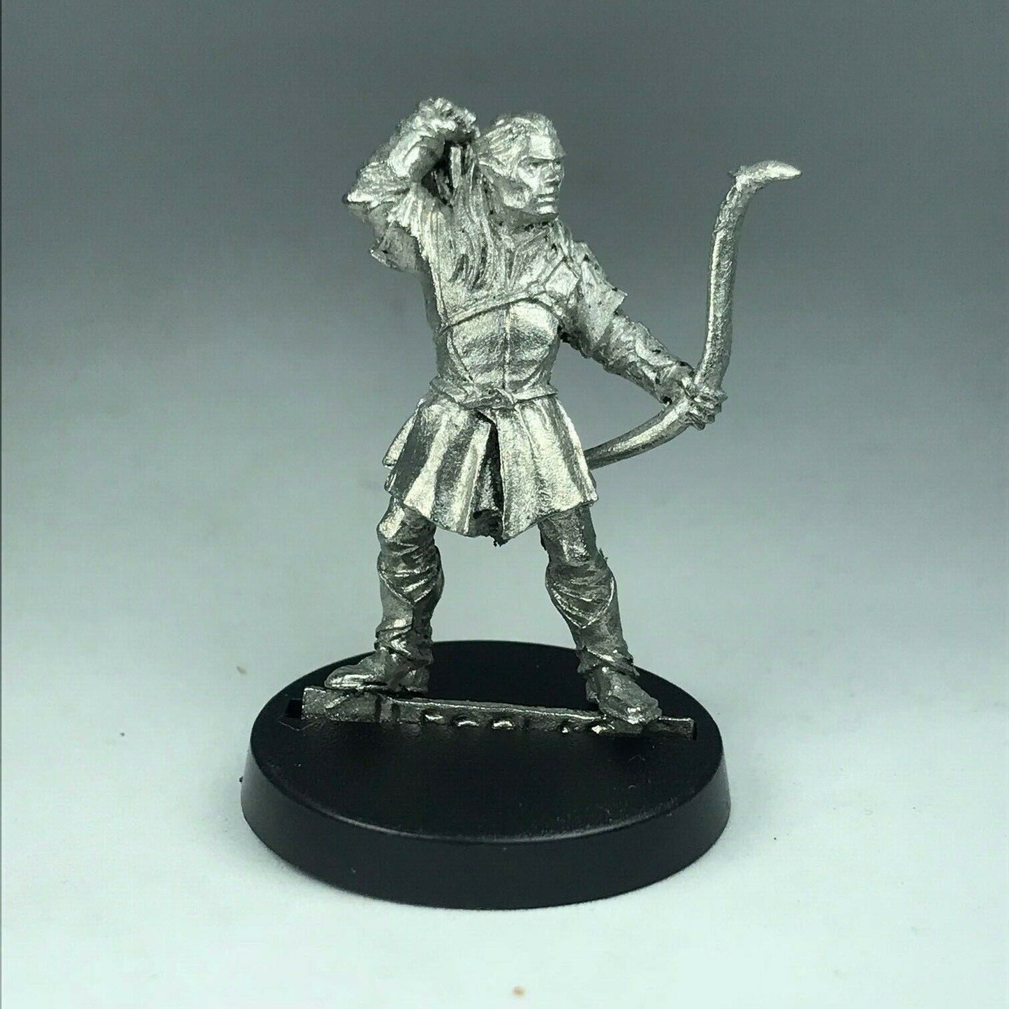 Metal Legolas Elf Hero LOTR - Warhammer / Lord of the Rings X426