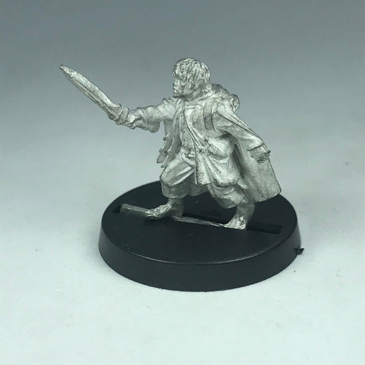 Metal Sam Hobbit LOTR - Warhammer / Lord of the Rings X5663