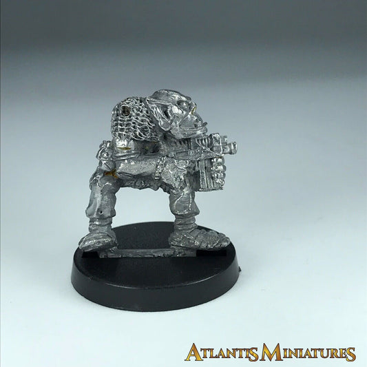 Metal Classic Space Ork Trooper - Warhammer 40K X2437