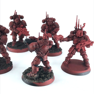 Primaris Infiltrators Space Marines - Warhammer 40K Games Workshop C4258