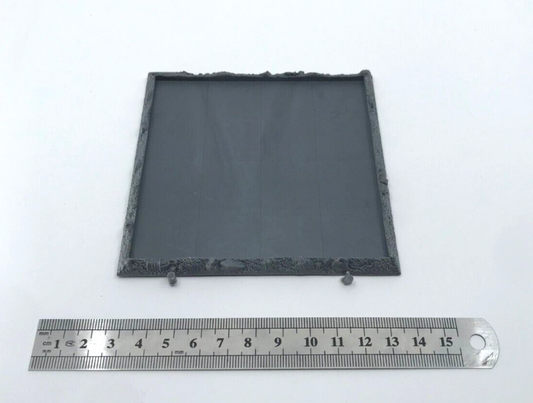 Model Movement Tray - Warhammer Fantasy - Games Workshop Y69