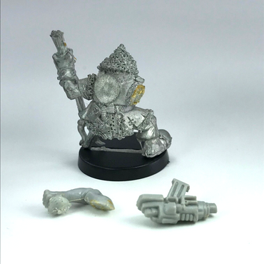 Space Ork Runtherd Rogue Trader - Warhammer 40K Classic Metal GW X11601