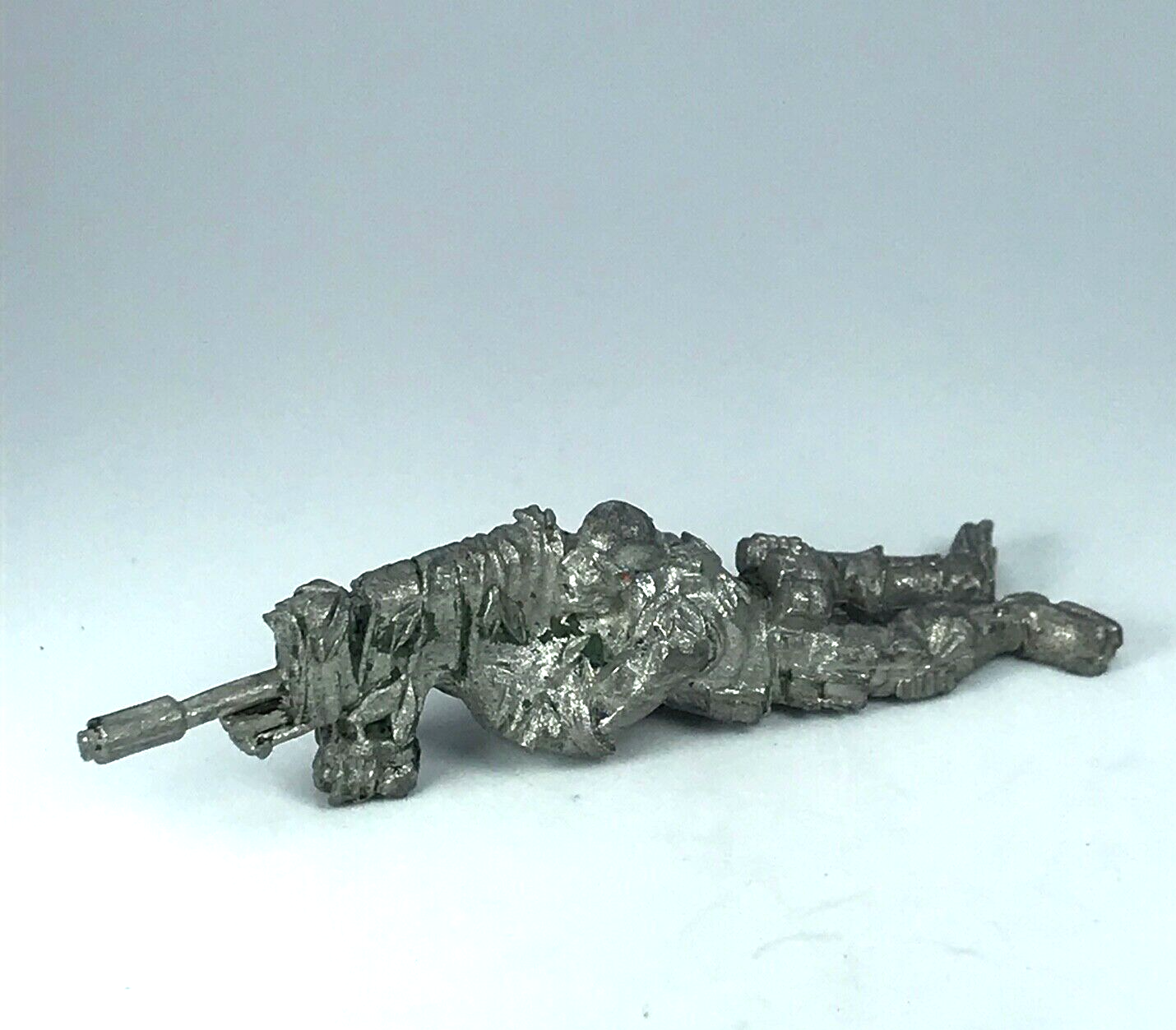 Catachan Sniper Marksman Imperial Guard Astra Militarum OOP Warhammer 40K X5047