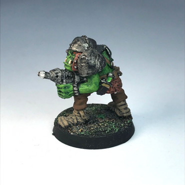 Metal Classic Space Ork Orks Trooper - Rogue Trader - Warhammer 40K X7064