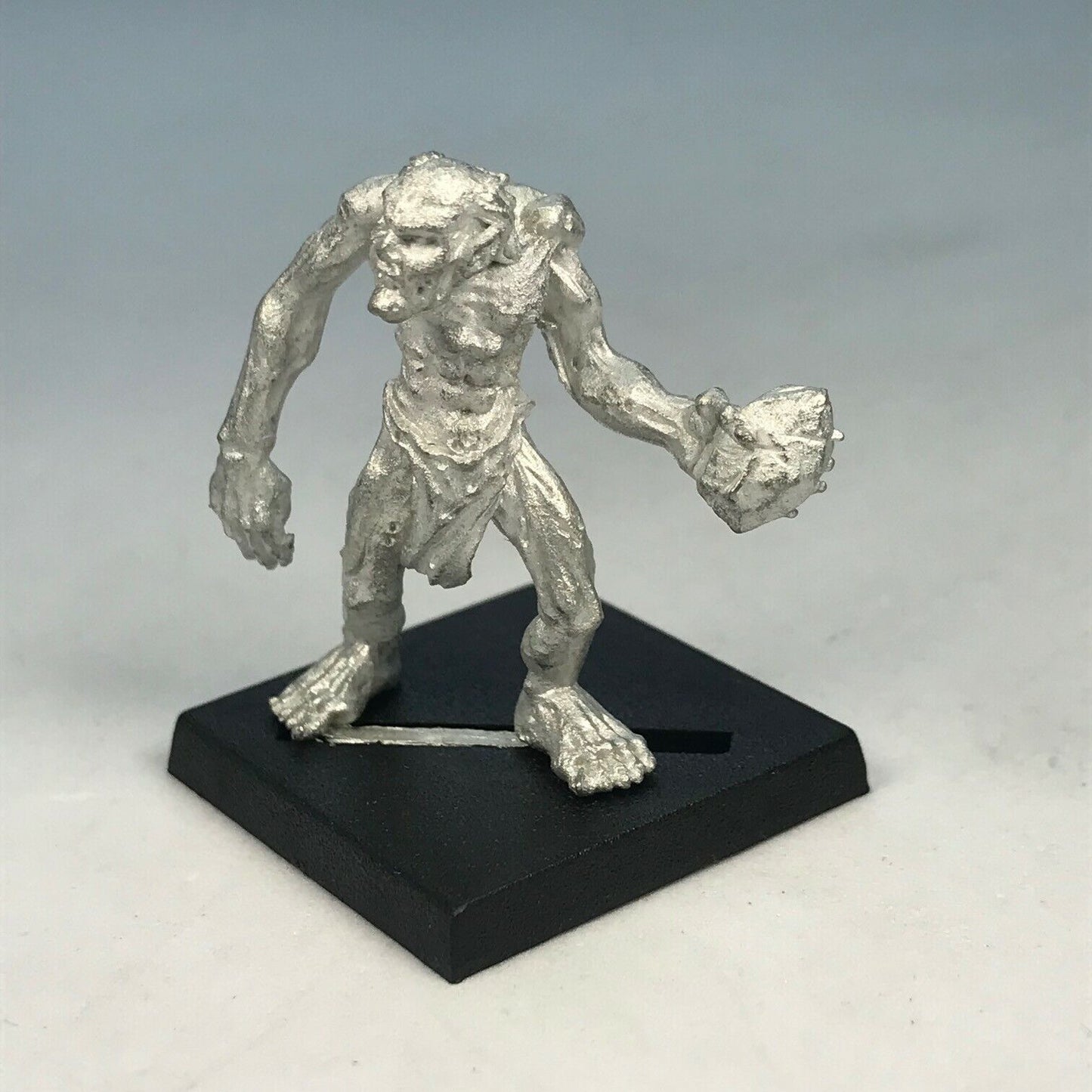 Metal Undead Ghoul Vampire Count - Warhammer Fantasy X8069