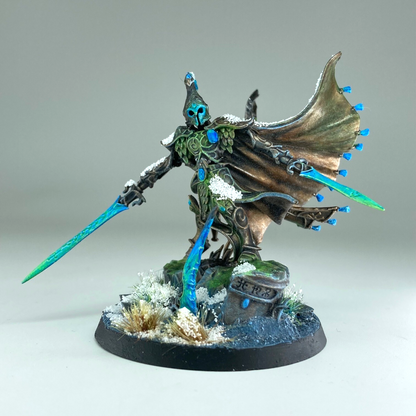 The Light of Eltharion - Lumineth Realm-Lords - Warhammer Age Of Sigmar