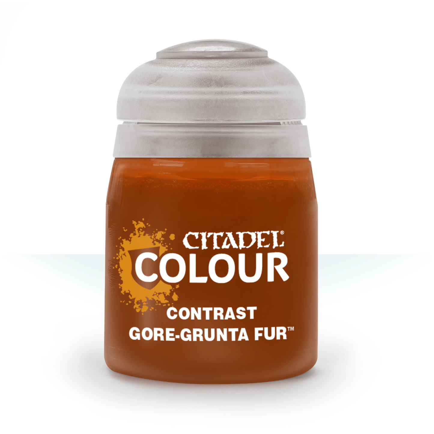 Gore-Grunta Fur - Citadel Contrast 18ml Games Workshop Citadel Paint