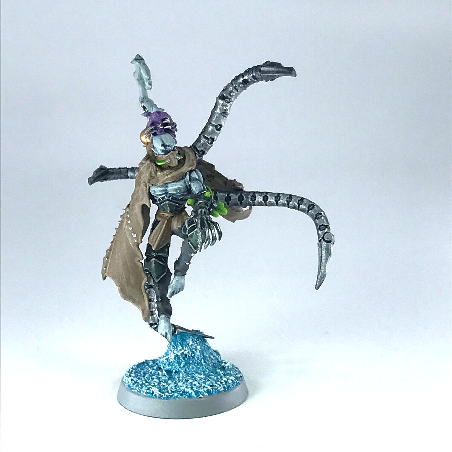 Drukhari Haemonculus Kitbash Dark Eldar - Warhammer 40K Games Workshop C4262