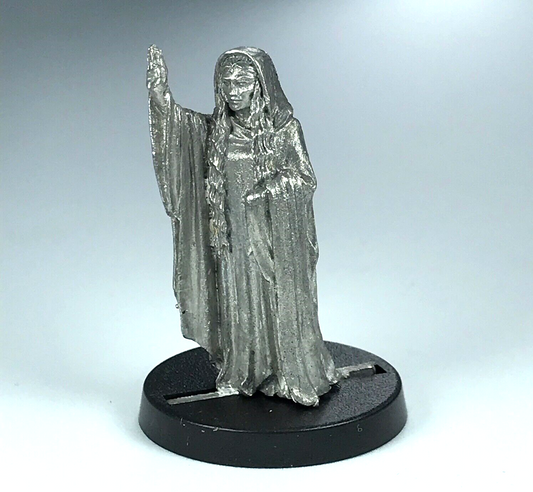 Galadriel Elf LOTR - Warhammer / Lord of the Rings Metal X6271