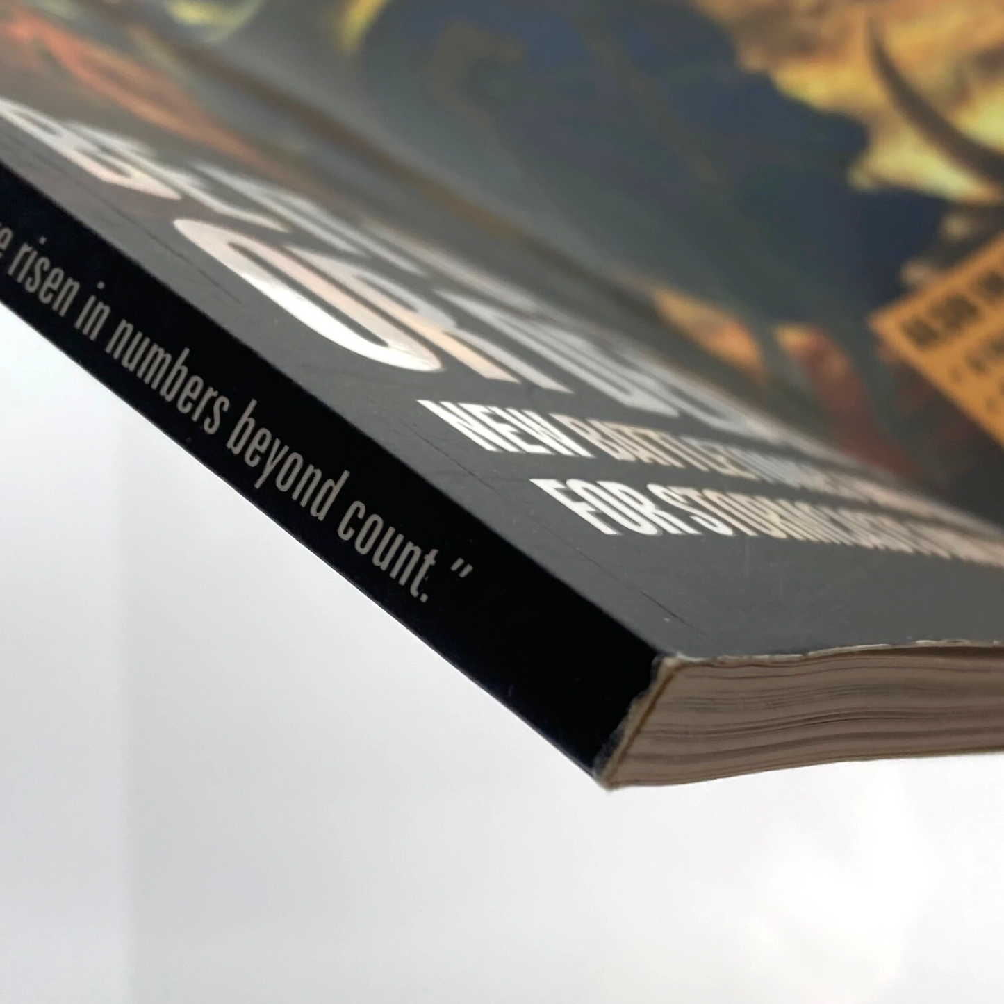 Ultimate White Dwarf Magazine - July 2018 - Games Workshop M2028